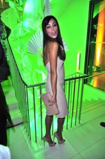 Verona Pooth feet photo thumbnail