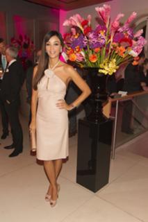 Verona Pooth feet photo thumbnail