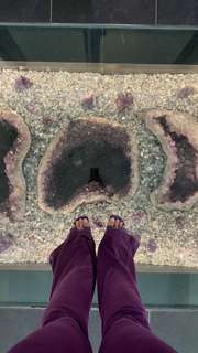 Julieanna Marie Goddard feet photo thumbnail