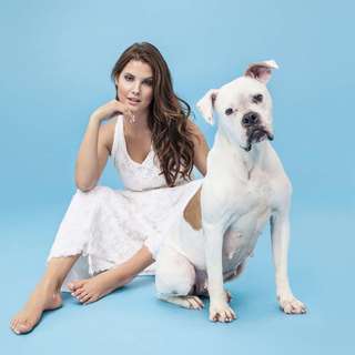 Amanda Cerny feet photo thumbnail