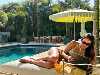 Jordana Brewster feet photo thumbnail