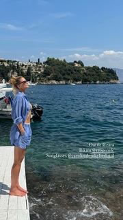 Bar Refaeli feet photo thumbnail