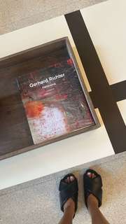Chantel Jeffries feet photo thumbnail