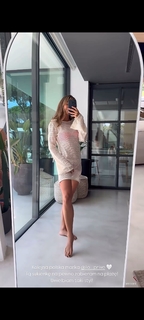 Anna Lewandowska feet photo thumbnail