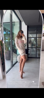 Anna Lewandowska feet photo thumbnail