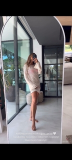 Anna Lewandowska feet photo thumbnail
