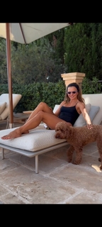 Anna Lewandowska feet photo thumbnail