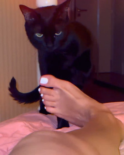Kéfera Buchmann feet photo thumbnail