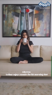 Mouni Roy feet photo thumbnail