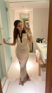 Natalie Noel Mariduena feet photo thumbnail