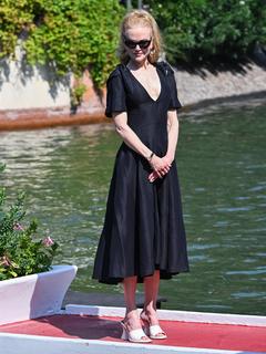 Nicole Kidman feet photo thumbnail