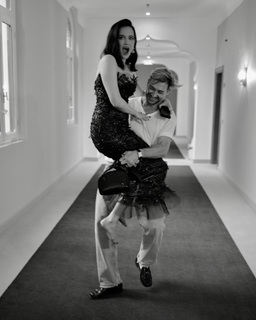 Eva Green feet photo 4