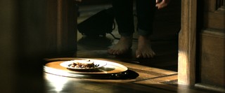 Lauren Cohan feet photo 4