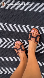 Natalia Siwiec feet photo 3