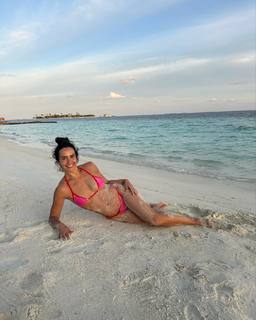 Cristina Pedroche feet photo thumbnail
