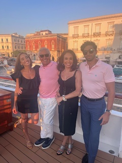Jeanine Pirro feet photo 4