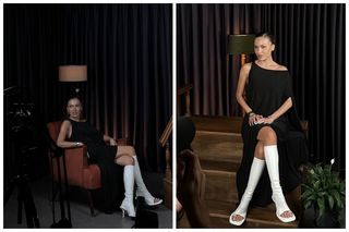 Duygu Özaslan feet photo thumbnail