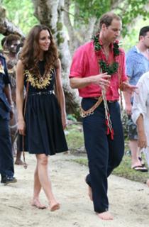 Catherine Princess of Wales feet photo thumbnail