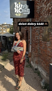 Joanna Jedrzejczyk feet photo thumbnail