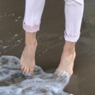 Katarzyna Tusk feet photo 4