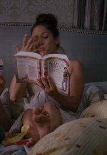 Jennifer Lopez feet photo thumbnail