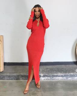 Rochelle Humes feet photo thumbnail