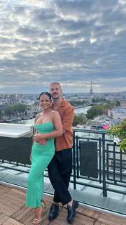 Christina Milian feet photo thumbnail
