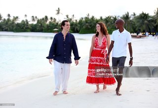 Kaya Scodelario feet photo thumbnail