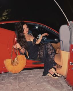 Haifa Wehbe feet photo thumbnail