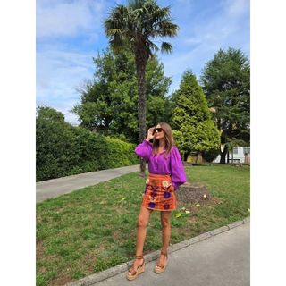 Paula Echevarría feet photo thumbnail