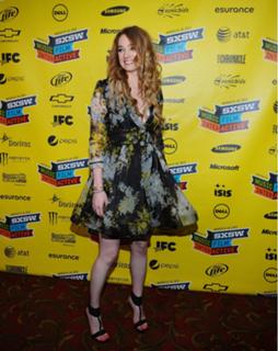 Kristen Connolly feet photo 1