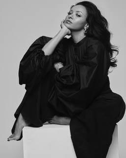 Kat Graham feet photo 5