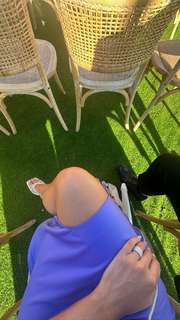 Natalie Noel Mariduena feet photo thumbnail
