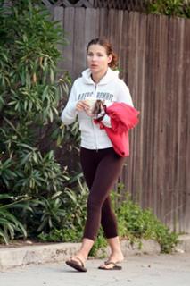 Elsa Pataky feet photo thumbnail