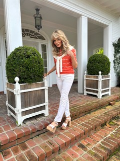 Jaclyn Smith feet photo 5