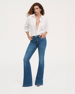 Cindy Crawford feet photo thumbnail