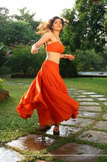 Kajal Aggarwal feet photo thumbnail