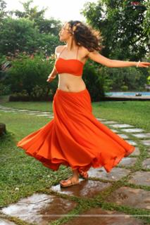 Kajal Aggarwal feet photo thumbnail