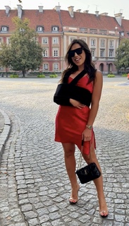 Joanna Jedrzejczyk feet photo thumbnail