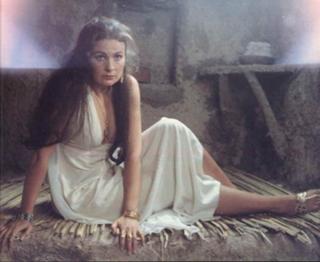 Youssra feet photo 2