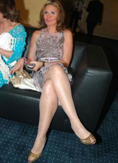 Youssra feet photo 3