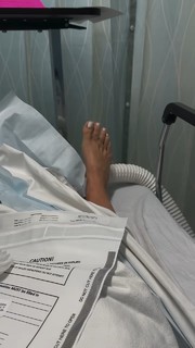 Jenna Ezarik feet photo thumbnail