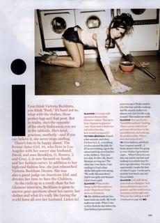Victoria Beckham feet photo thumbnail