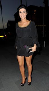 Kym Marsh feet photo thumbnail