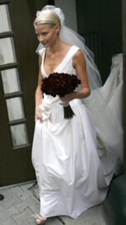Malgorzata Kozuchowska feet photo thumbnail