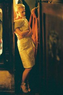 Malgorzata Kozuchowska feet photo thumbnail