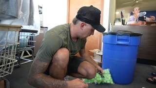 Brittney Smith feet photo thumbnail
