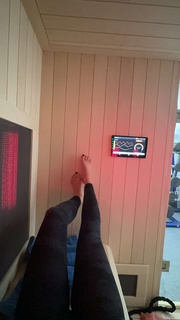 Brittney Smith feet photo thumbnail