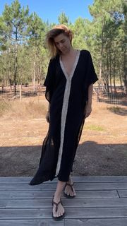Carolina Dieckmann feet photo thumbnail
