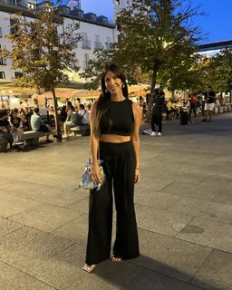 Irene Junquera feet photo thumbnail